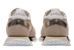 GHOUD Basket RUSH -Vêtements Soldes Boutique ghoud basket RMLW 20