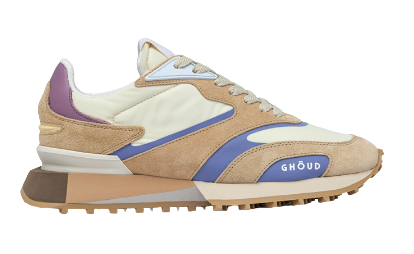 GHOUD Basket RUSH GROOVE 2.0 1 GHOUD Basket RUSH GROOVE 2.0