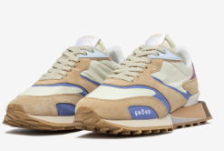 GHOUD Basket RUSH GROOVE 2.0 7 GHOUD Basket RUSH GROOVE 2.0 -Vêtements Soldes Boutique ghoud basket RMLW 24