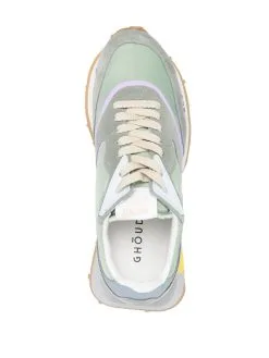 GHOUD Basket RUSH GROOVE 2.0 7 GHOUD Basket RUSH GROOVE 2.0 -Vêtements Soldes Boutique ghoud basket RMLW 3