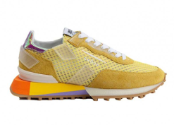 GHOUD Basket RUSH GROOVE -Vêtements Soldes Boutique ghoud basket RMLW 4