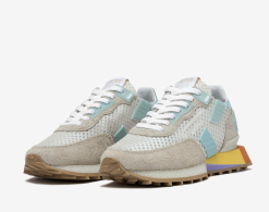 GHOUD Basket RUSH GROOVE 8 GHOUD Basket RUSH GROOVE -Vêtements Soldes Boutique ghoud basket RMLW 8