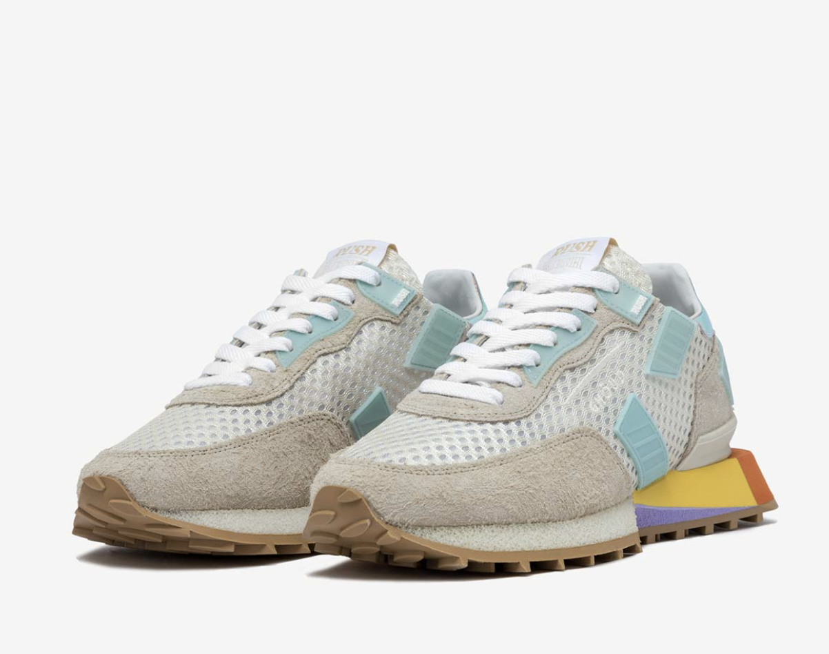 GHOUD Basket RUSH GROOVE 4 GHOUD Basket RUSH GROOVE – Image 4