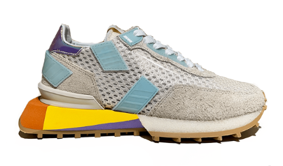 GHOUD Basket RUSH GROOVE 5 GHOUD Basket RUSH GROOVE – Image 5