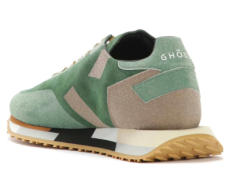 GHOUD Basket RUSH -Vêtements Soldes Boutique ghoud basket SMLWSG 2