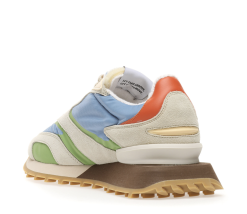 GHOUD Basket RUSH GROOVE 2.0 -Vêtements Soldes Boutique ghoud basket rush groove 20 2