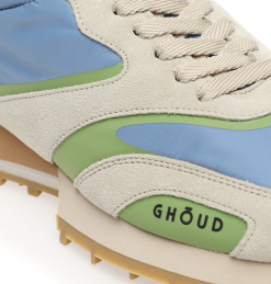 GHOUD Basket RUSH GROOVE 2.0 -Vêtements Soldes Boutique ghoud basket rush groove 20 3