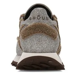 GHOUD Basket RUSH ONE LOW -Vêtements Soldes Boutique ghoud basket rush one low 1