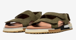 GHOUD Sandales ATELIER 7 GHOUD Sandales ATELIER -Vêtements Soldes Boutique ghoud sandales atelier 2