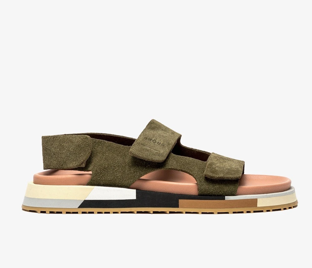 GHOUD Sandales ATELIER 1 GHOUD Sandales ATELIER