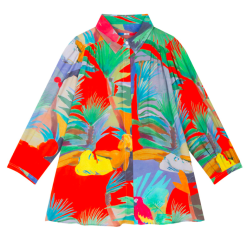 G.KERO Blouse KOH KOOD