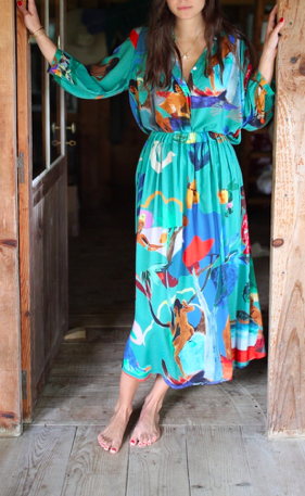 G.KERO Jupe BELLE DE NUIT 2 G.KERO Jupe BELLE DE NUIT – Image 2