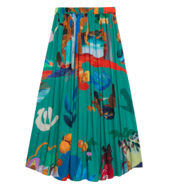 G.KERO Jupe BELLE DE NUIT