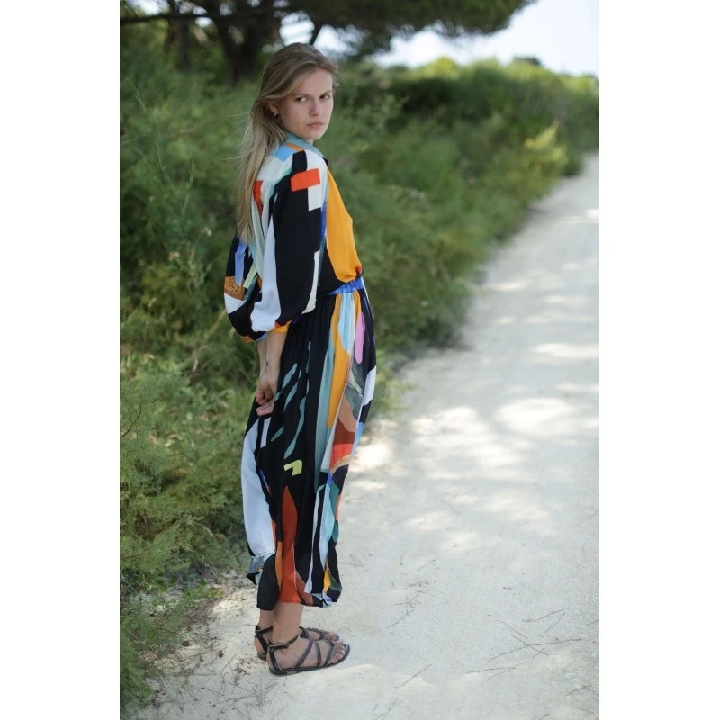 G.KERO Jupe JAGUAR 2 G.KERO Jupe JAGUAR – Image 2