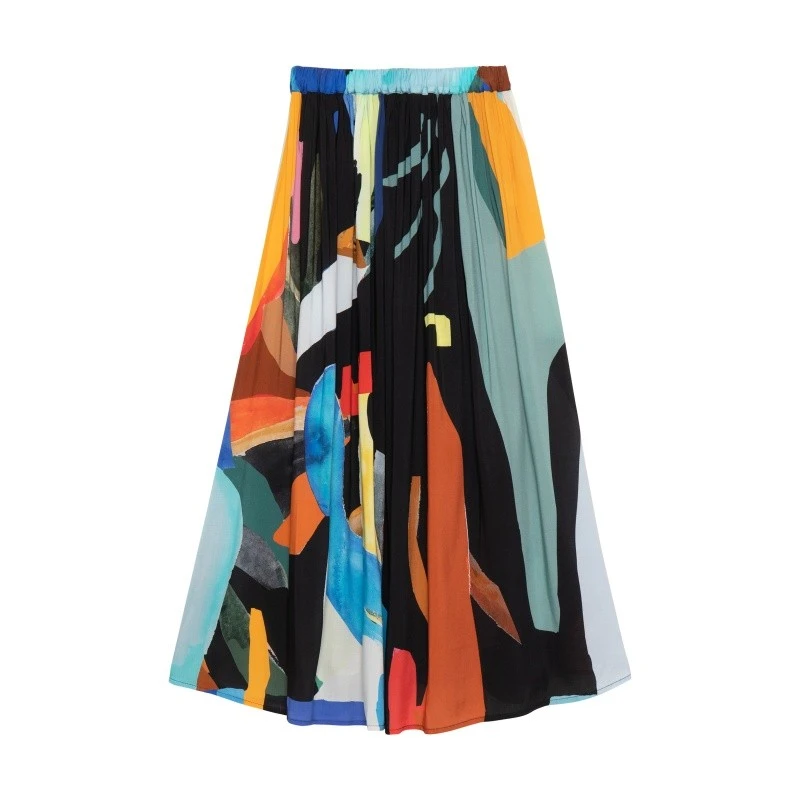 G.KERO Jupe JAGUAR 1 G.KERO Jupe JAGUAR