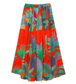 G.KERO Jupe KOH KOOD