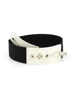 Herbert Frère Soeur HERBERT FRÈRE SOEUR Ceinture LA VOLUTE GISELE -Vêtements Soldes Boutique herbert frere soeur ceinture la volute gisele 2