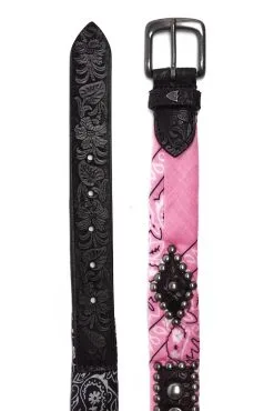 HTC LOS ANGELES Road House -Vêtements Soldes Boutique htc los ngeles road house belt 2