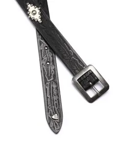 HTC LOS ANGELES Rock Belt -Vêtements Soldes Boutique htc los ngeles rock belts 2