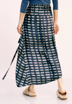 HUMANOID Jupe HUMIN -Vêtements Soldes Boutique humanoid jupe humin 2