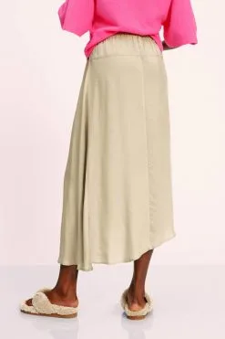 HUMANOID Jupe SUICK -Vêtements Soldes Boutique humanoid jupe suick 2