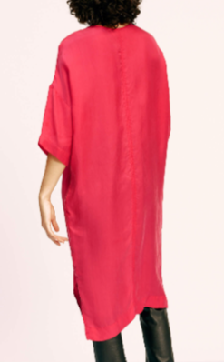 HUMANOID Robe HAJES -Vêtements Soldes Boutique humanoid robe hajes 5