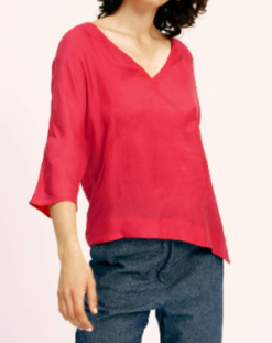 HUMANOID Top HANDI -Vêtements Soldes Boutique humanoid top handi 12