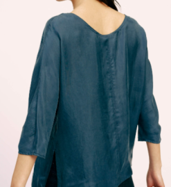 HUMANOID Top HANDI -Vêtements Soldes Boutique humanoid top handi 3