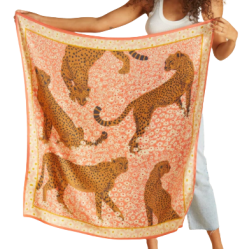 InouïToosh INOUÏ EDITIONS Carré PAMPA