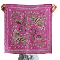 InouïToosh INOUÏ EDITIONS Carré ZACK