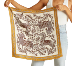 InouïToosh INOUÏ EDITIONS Carré ZACK