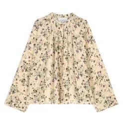 LAURENCE BRAS Blouse FER Disty