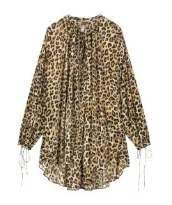 LAURENCE BRAS Blouse LAMU