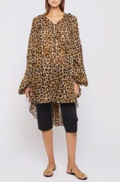 LAURENCE BRAS Blouse LAMU 10 LAURENCE BRAS Blouse LAMU -Vêtements Soldes Boutique laurence bras blouse lamu 4