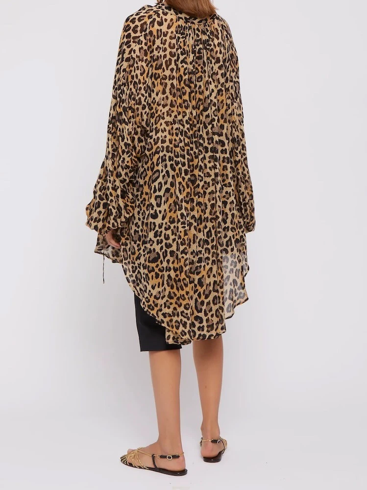 LAURENCE BRAS Blouse LAMU 6 LAURENCE BRAS Blouse LAMU – Image 6