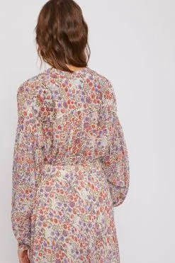 LAURENCE BRAS Blouse MAGGI -Vêtements Soldes Boutique laurence bras blouse maggi 2