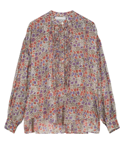 LAURENCE BRAS Blouse MAGGI