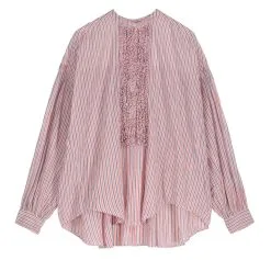 LAURENCE BRAS Blouse MAGGI Stripe