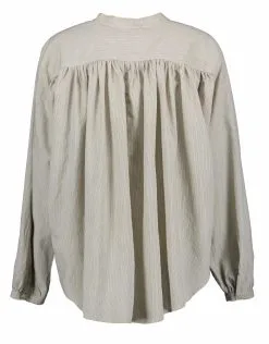 LAURENCE BRAS Blouse NEW CIGAR -Vêtements Soldes Boutique laurence bras blouse new cigar 3