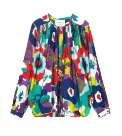 LAURENCE BRAS Blouse CIGAR