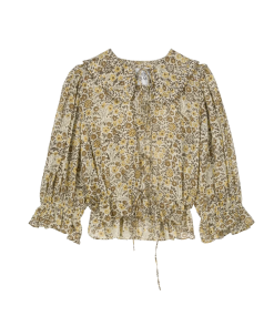 LAURENCE BRAS Blouse PIANO