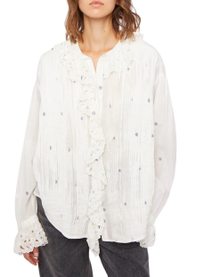 LAURENCE BRAS Blouse POEM