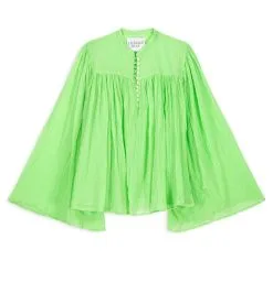 LAURENCE BRAS Blouse TULIP