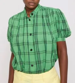 LAURENCE BRAS Chemise AJMER 7 LAURENCE BRAS Chemise AJMER -Vêtements Soldes Boutique laurence bras chemise ajmer 2