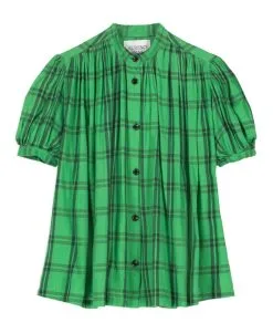 LAURENCE BRAS Chemise AJMER