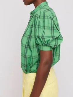 LAURENCE BRAS Chemise AJMER 9 LAURENCE BRAS Chemise AJMER -Vêtements Soldes Boutique laurence bras chemise ajmer 4