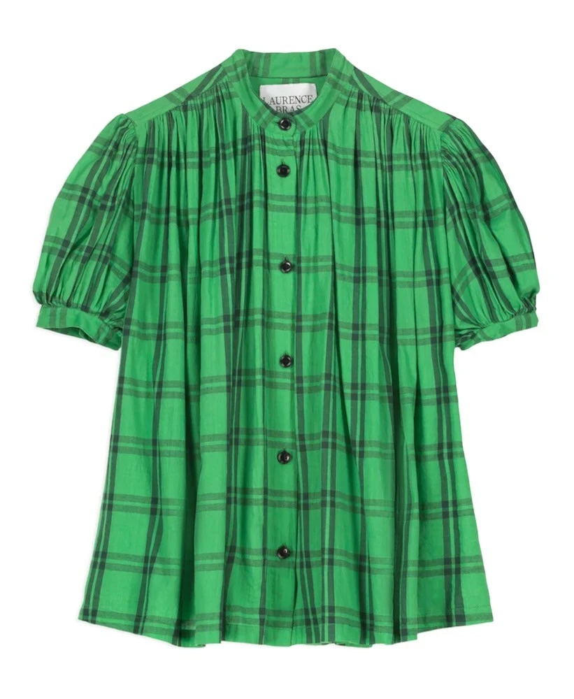 LAURENCE BRAS Chemise AJMER 1 LAURENCE BRAS Chemise AJMER