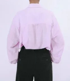 LAURENCE BRAS Chemise GULA -Vêtements Soldes Boutique laurence bras chemise gula 1