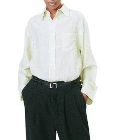 LAURENCE BRAS Chemise GULA