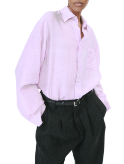 LAURENCE BRAS Chemise GULA